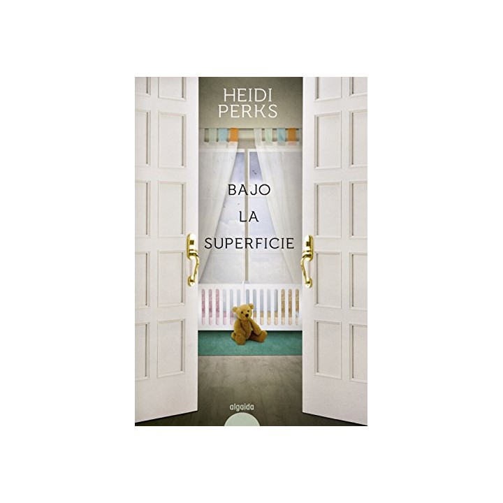 Bajo La Superficie (Primera edición)